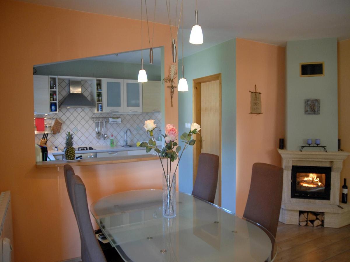Villa Spa Magic Tuheljske Toplice Quarto foto